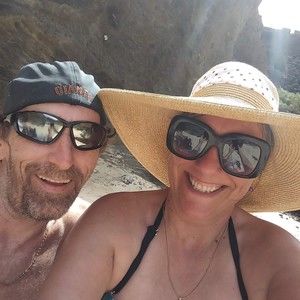 Meet your Posher, Richard